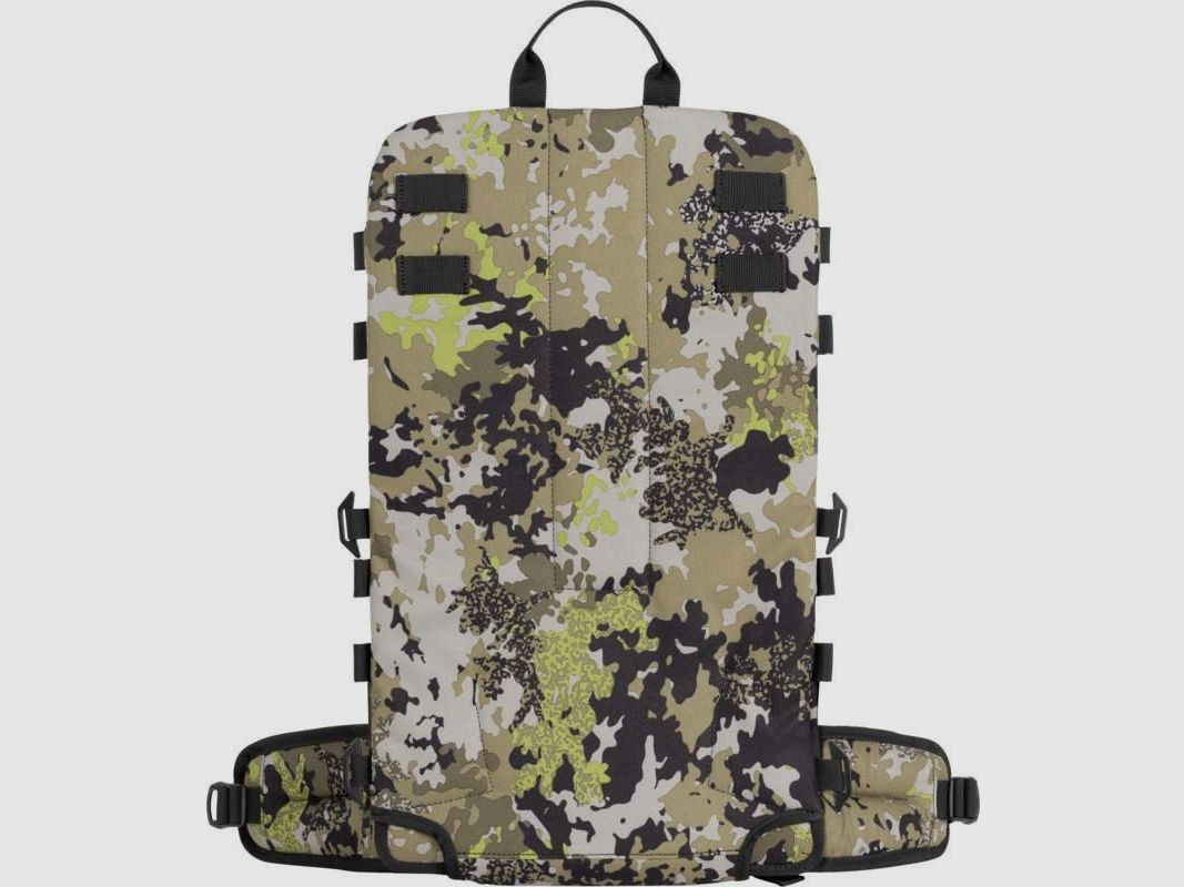 Modulares Rückentragesystem, Blaser Ultimate Backbone Camo Modular Ultimate Serie, HunTec Camo, Bild 1 von 6