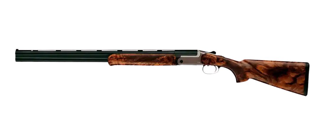 Blaser Bockdoppelflinte F3 Competition
