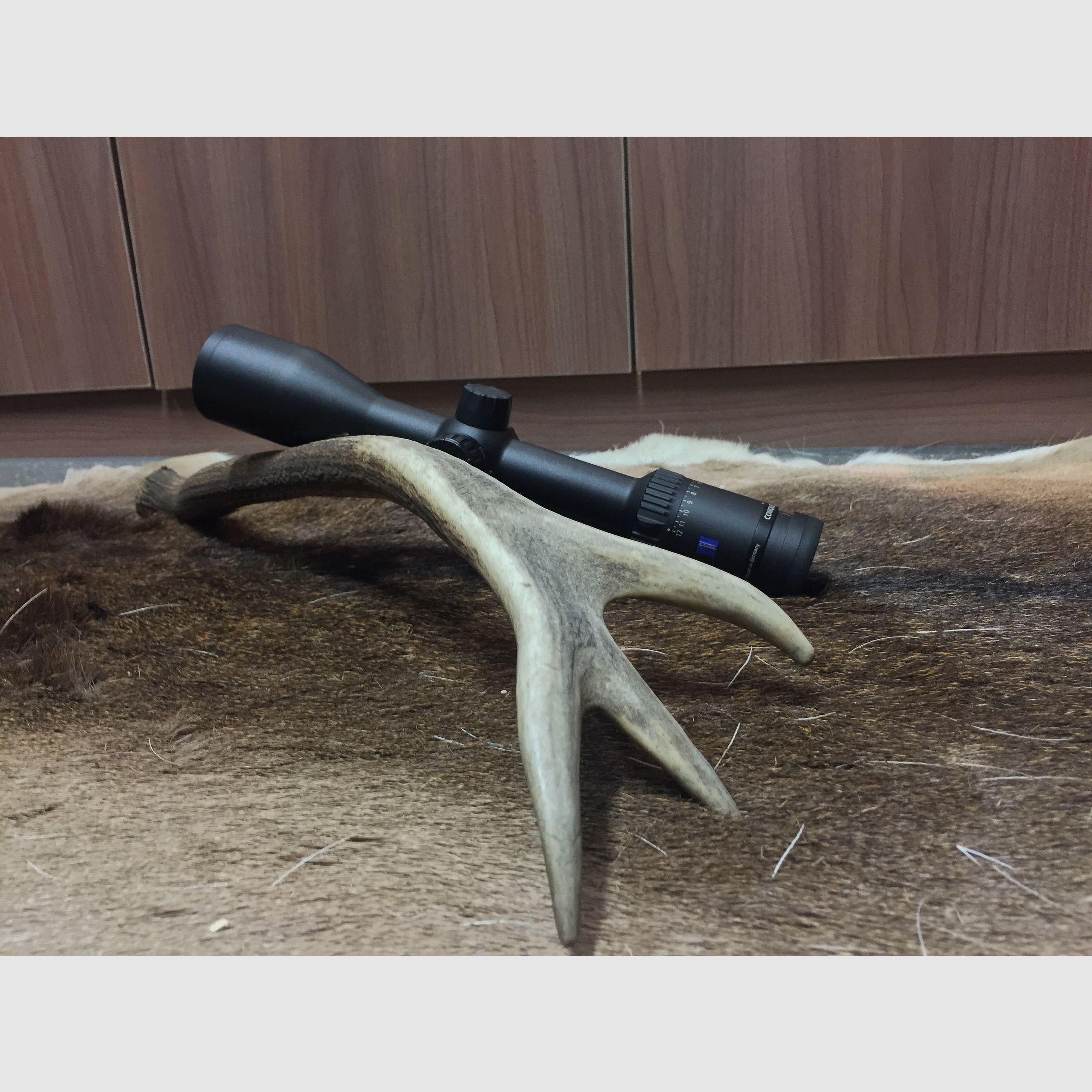 Zeiss Conquest V6 2-12x50