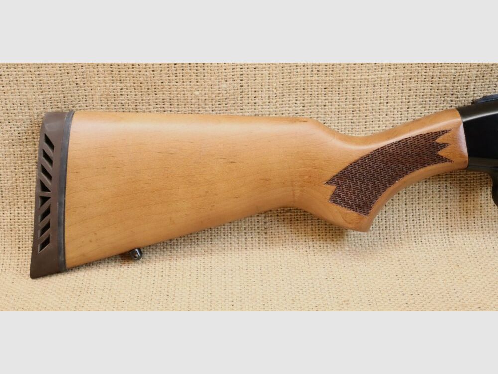 Mossberg 500 A 12/76