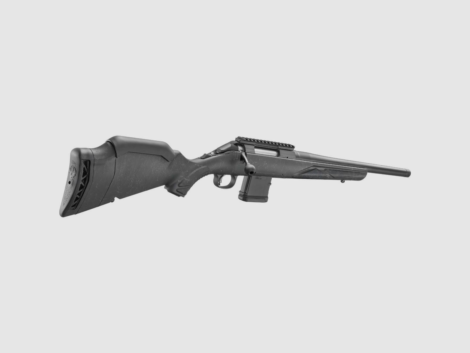 Karabin Ruger American Rifle Gen. 2 Patrol (56903) 223 REM, zdjęcie 5 z 13