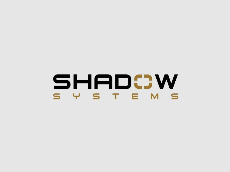 Shadow Systems Pistole XR920P Barrel Black – 9 mm Para