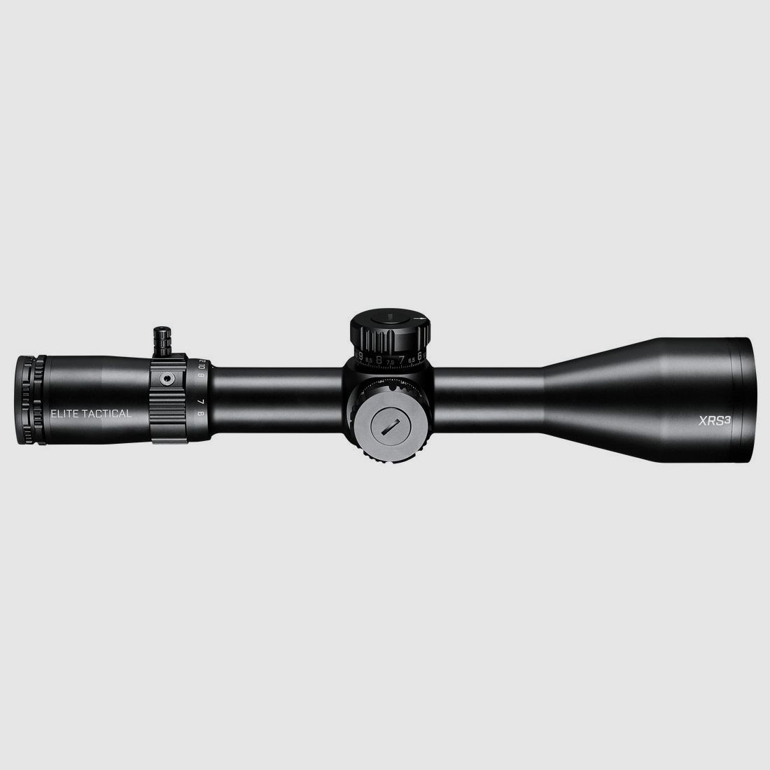 Telescopio BUSHNELL ELITE TACTICAL XRS3 6-36×56 FFP G4P, immagine 7 di 18