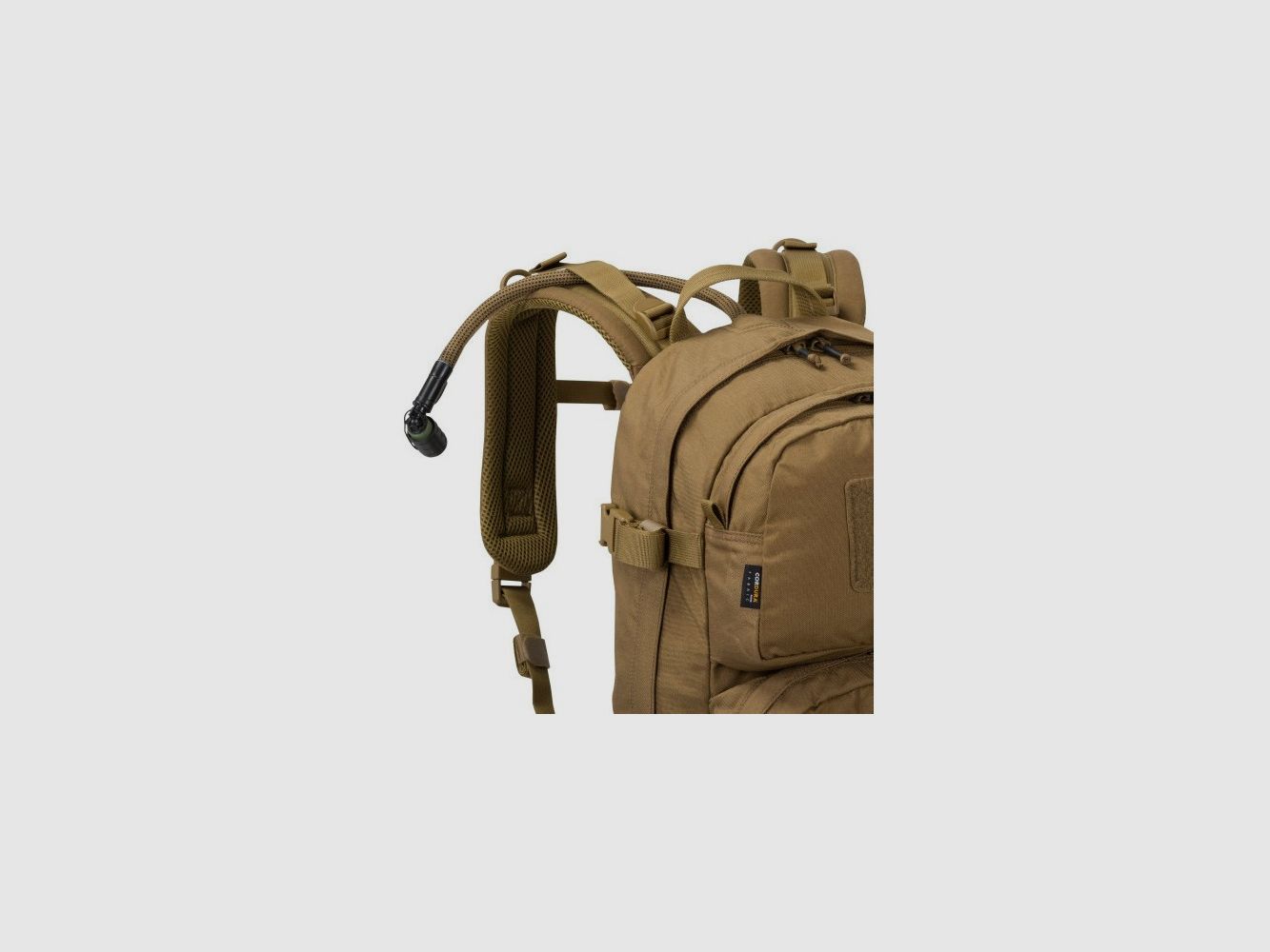 RATEL Mk2 Cordura Rucksack olivgrün, Bild 12 von 13