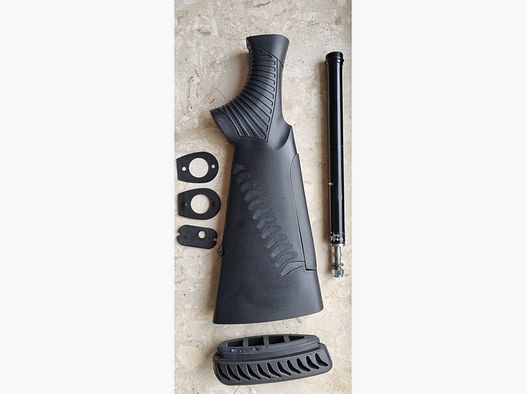 Benelli Comfortech Schaft