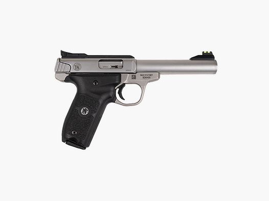 Smith & Wesson SW22 Victory kal. 22 LR UER0433