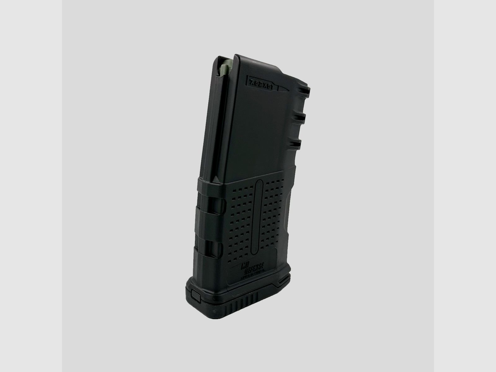 IMI Defense – G2 – 7.62×51 [Magazin 20rd], Bild 3 von 3