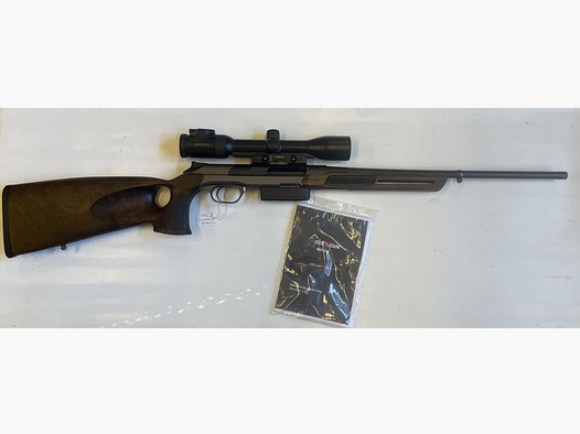 Innogun Impulse