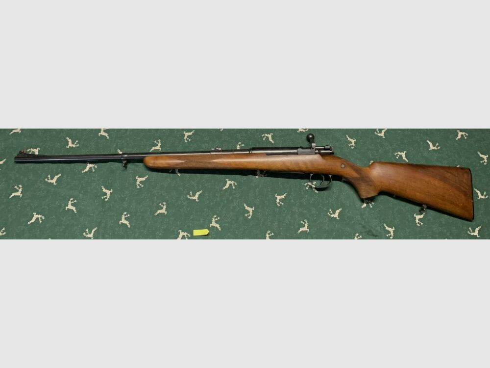 Husqvarna - 9.3 x 62