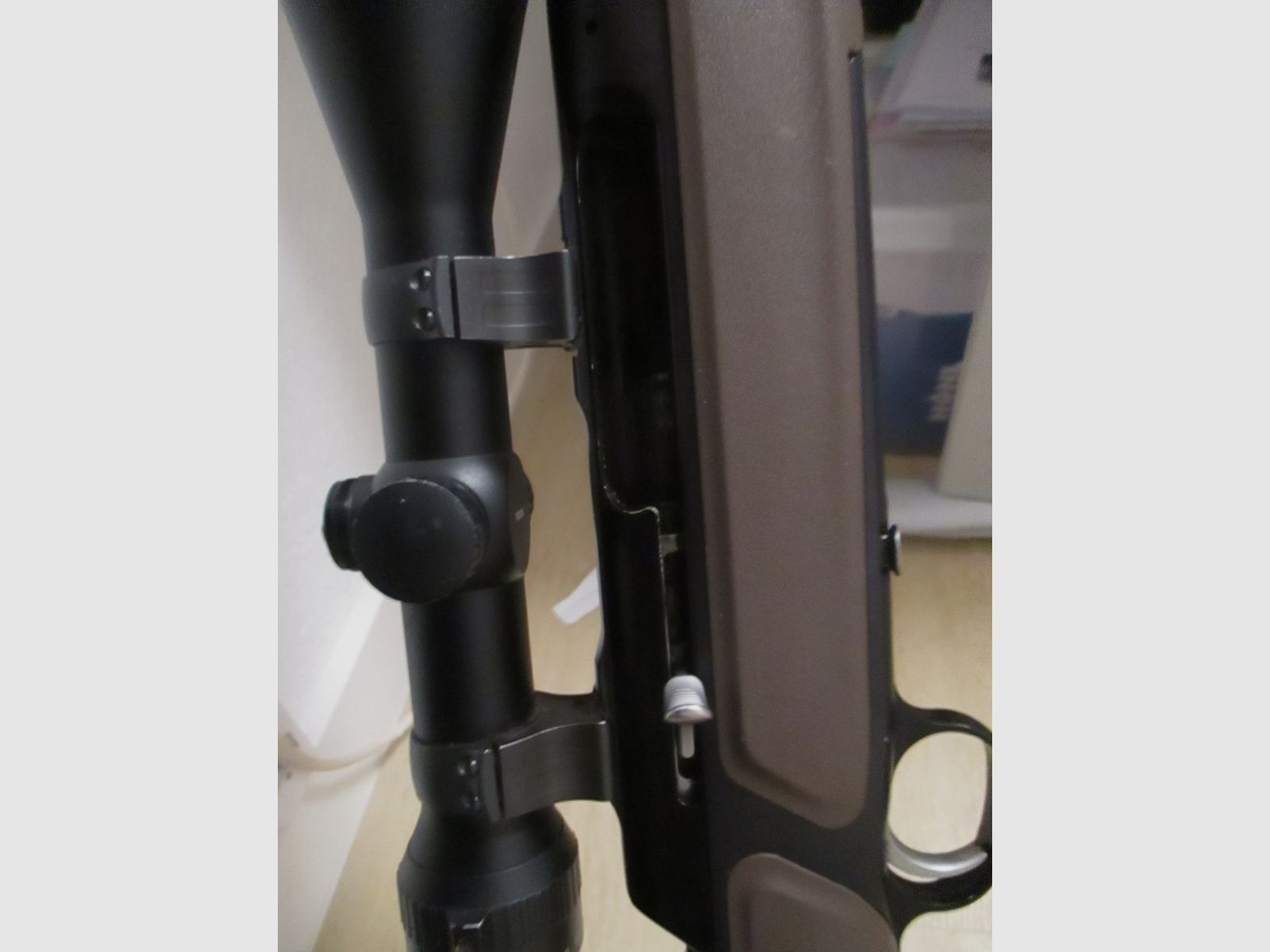 Sauer 303 semiautomático 3006, imagen 1 de 4