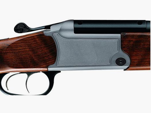 fusil mixte superposé Blaser BBF95 Standard 8x57 IRS, 12/76 pour gauchers