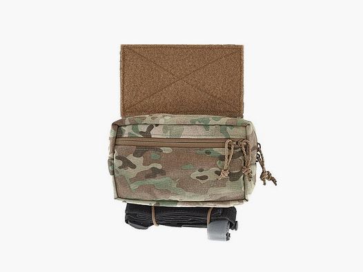 SPIRITUS SYSTEMS SACK POUCH MK3, MULTICAM
