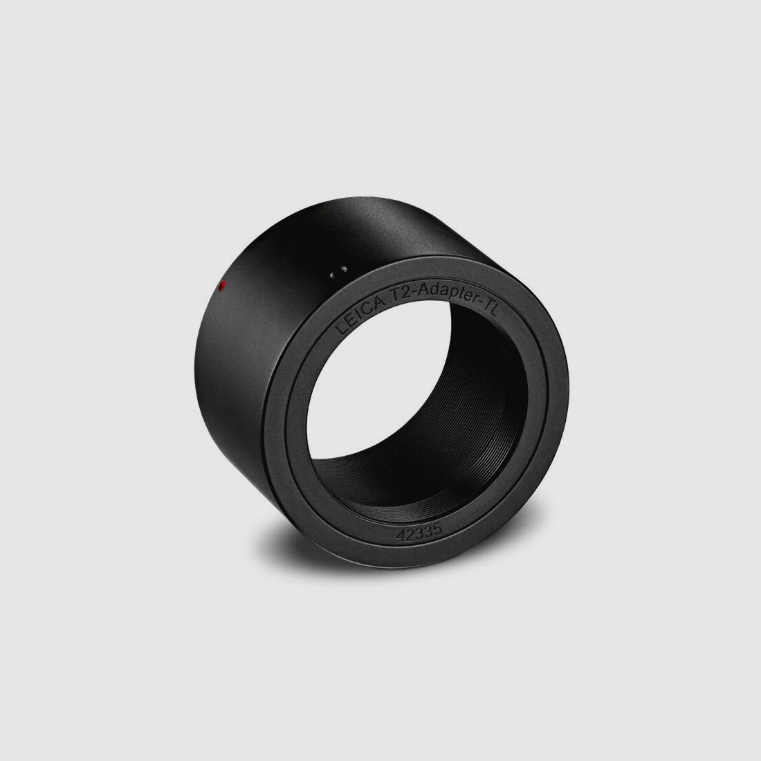 Leica T2-Adapter für L-Bajonett