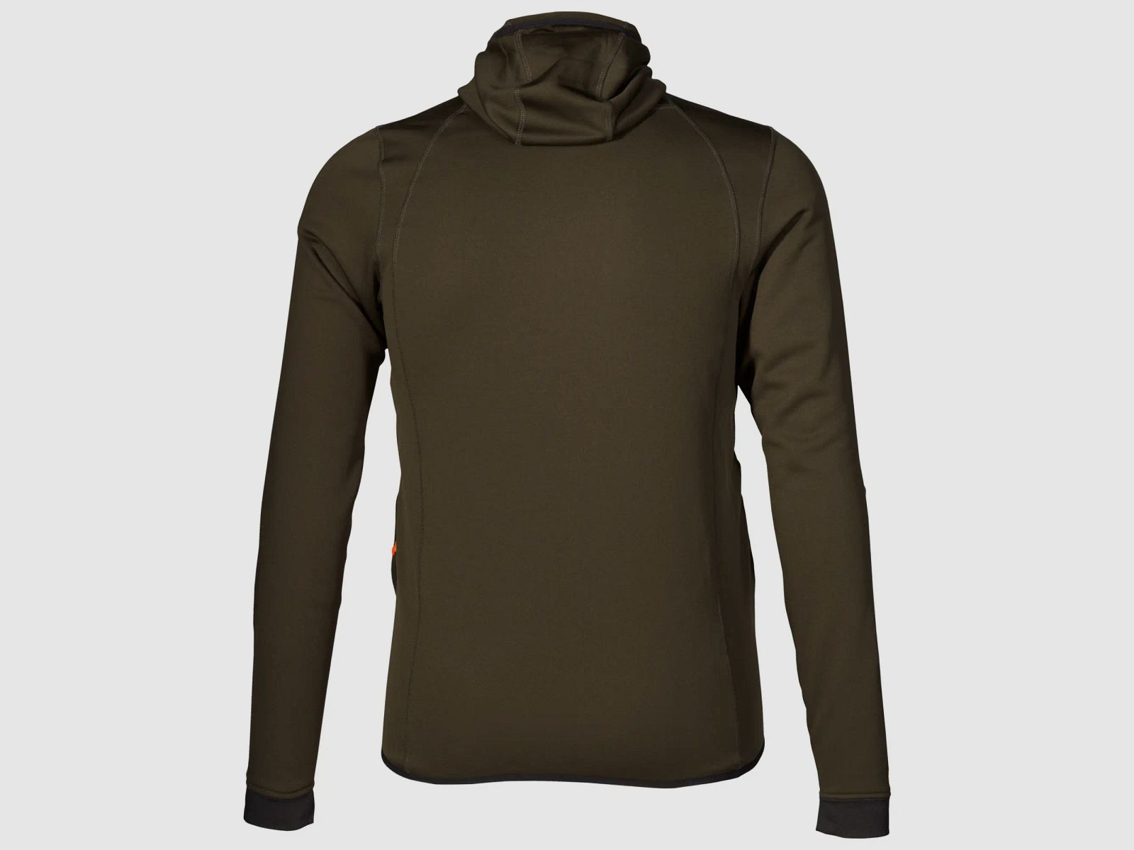 Seeland Fleece Jacket Power (Pine Green)
