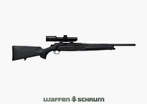 Oferta kompletny Sauer S303 Classic XT w tym optyka