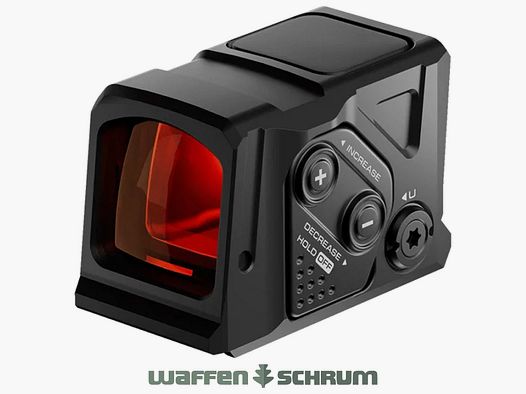 Aimpoint COA-R 3.5 MOA A-CUT Interface