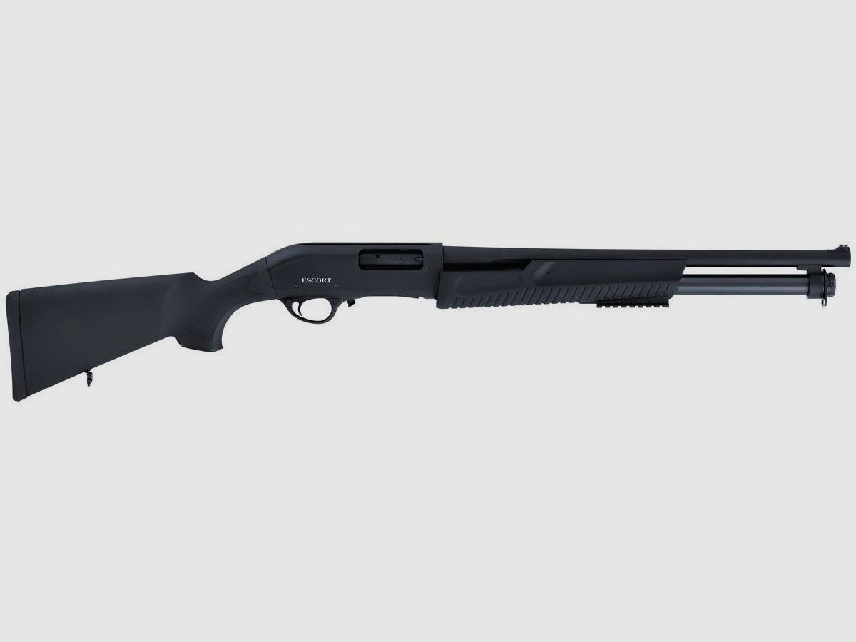 BROŃ STRZELBA HATSAN AIM GUARD GEN.2 ESCORT 20", zdjęcie 1 z 10