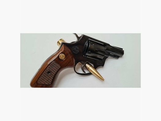 Rewolwer Taurus Taurus