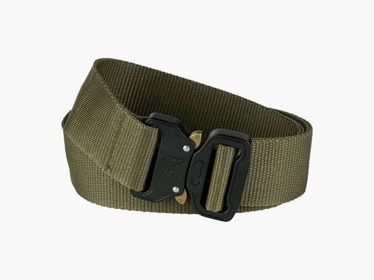 Taktischer Schnellgürtel DP256 Oliv
