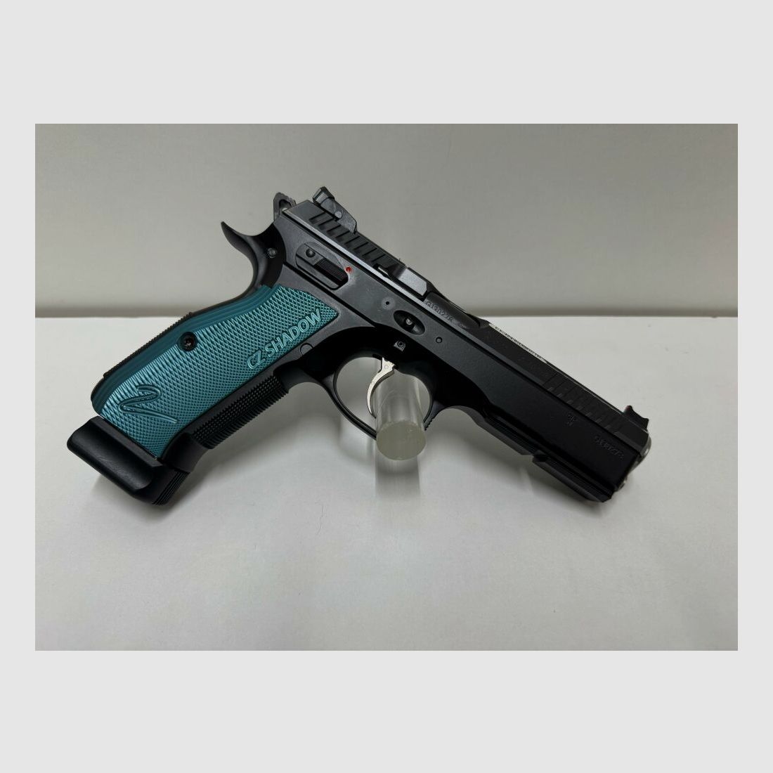 CZ Shadow 2 BB - Waffen Friedrichs