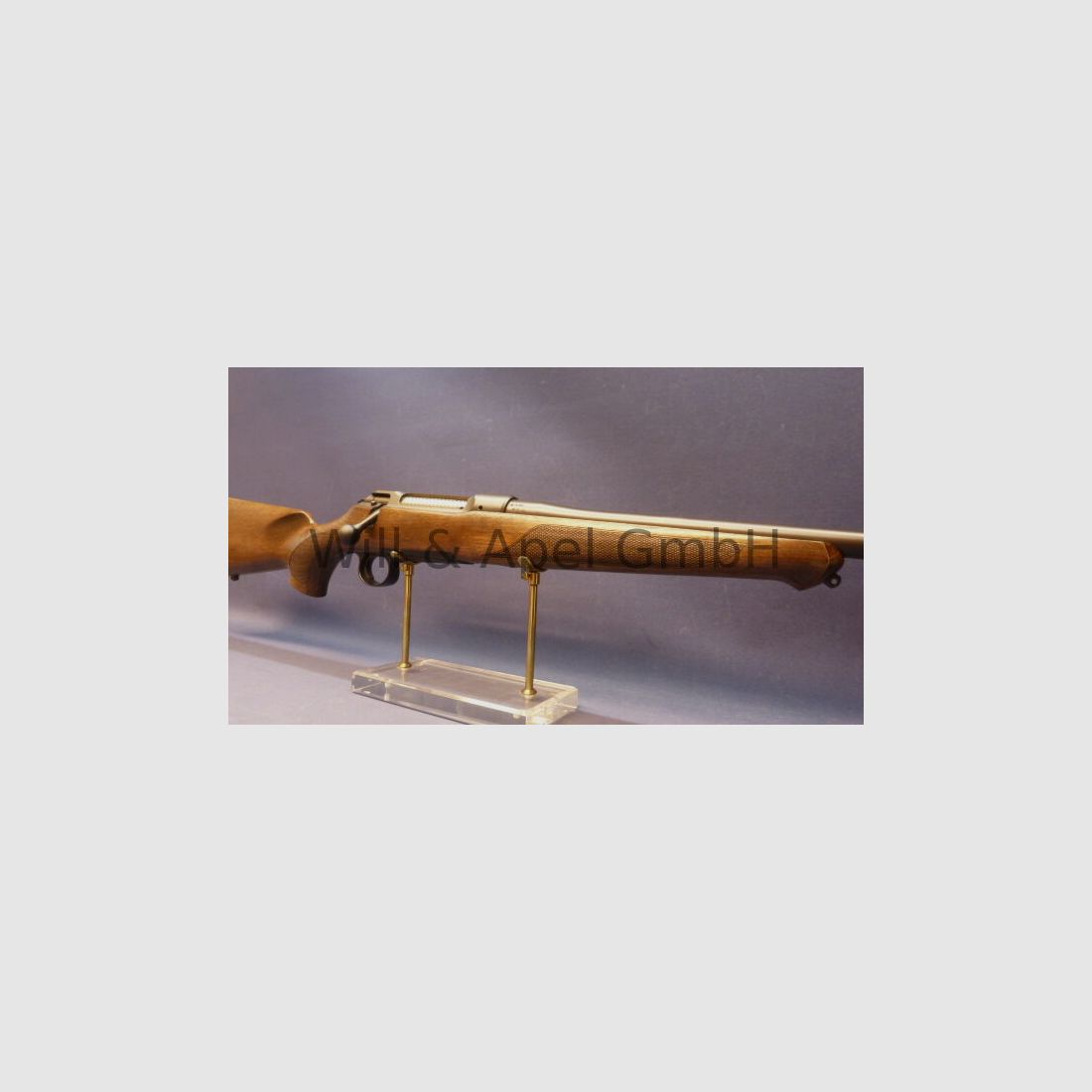 Sauer & Sohn 101 Classic