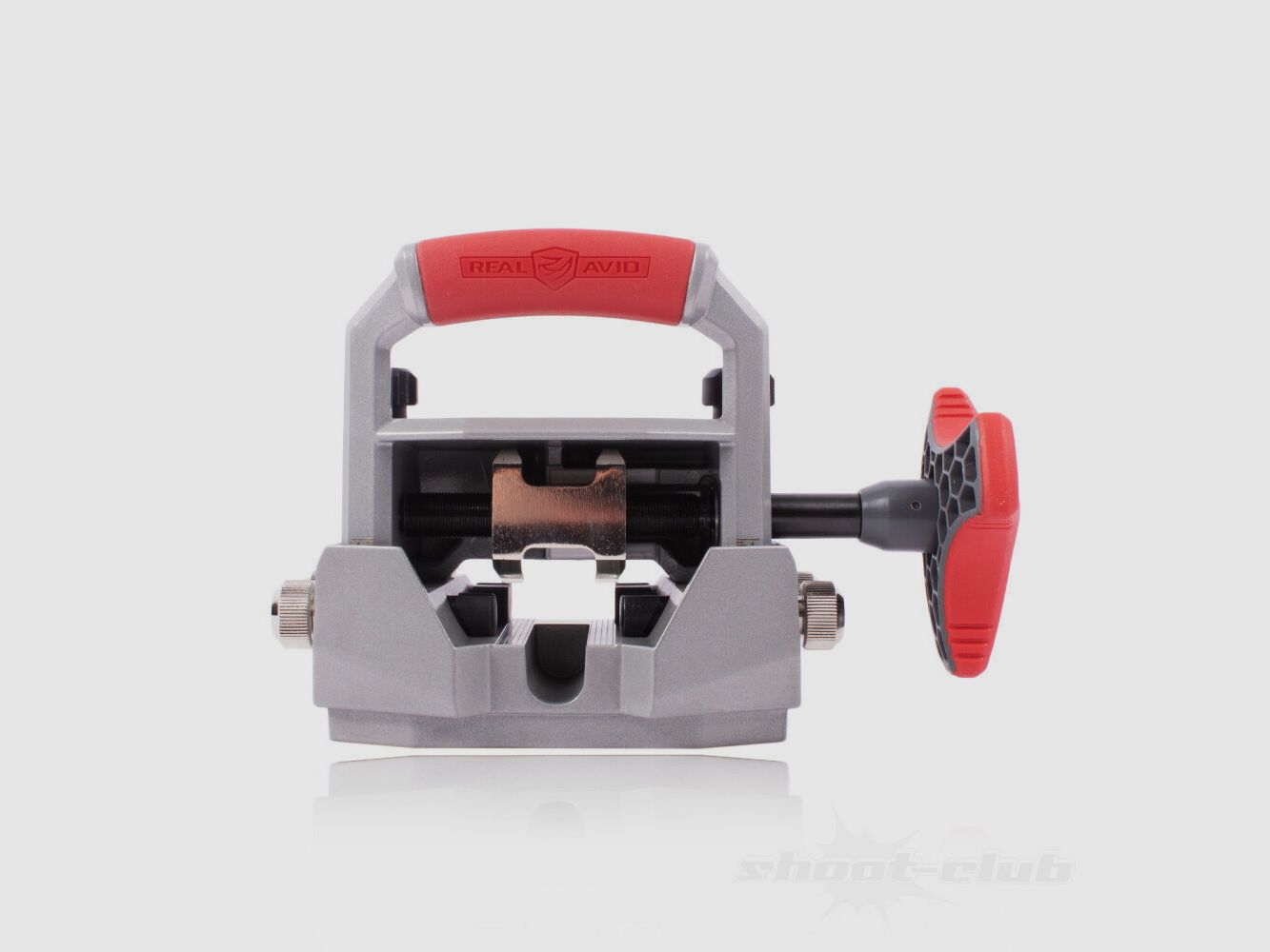 Real Avid Master Sight Pusher