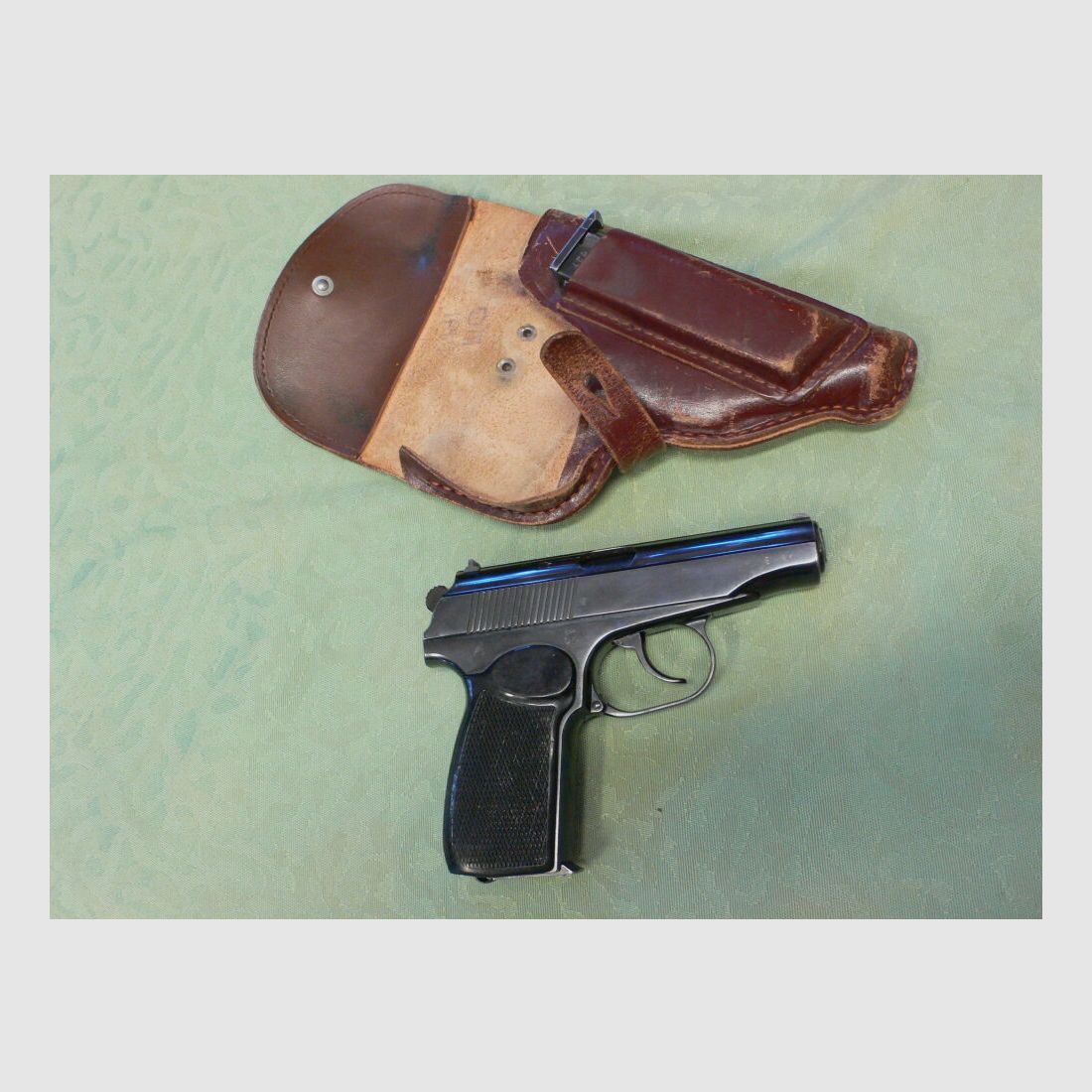 Makarov Makarov