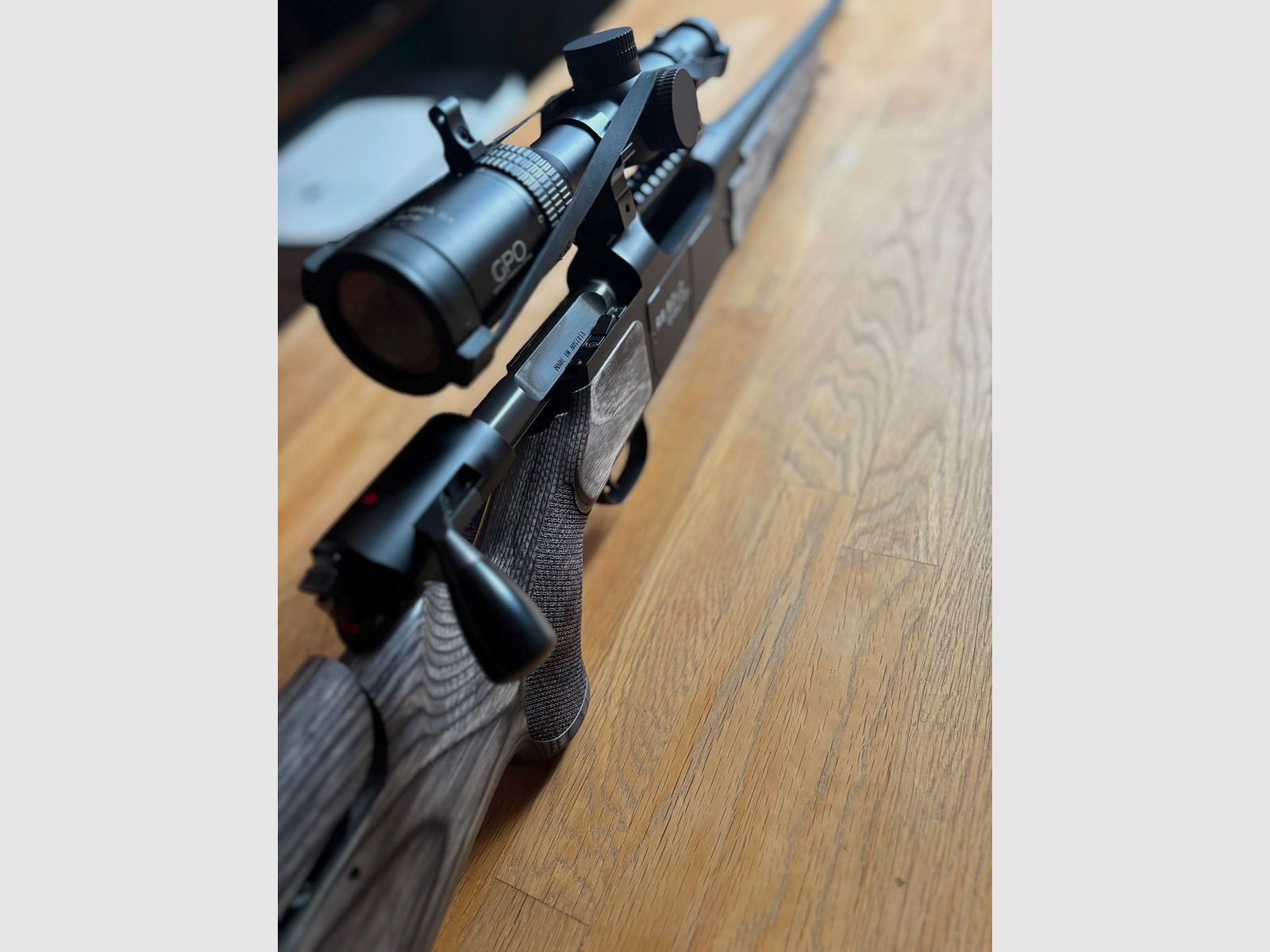 Strasser RS Solo Evolution ( 308 ) like new condition