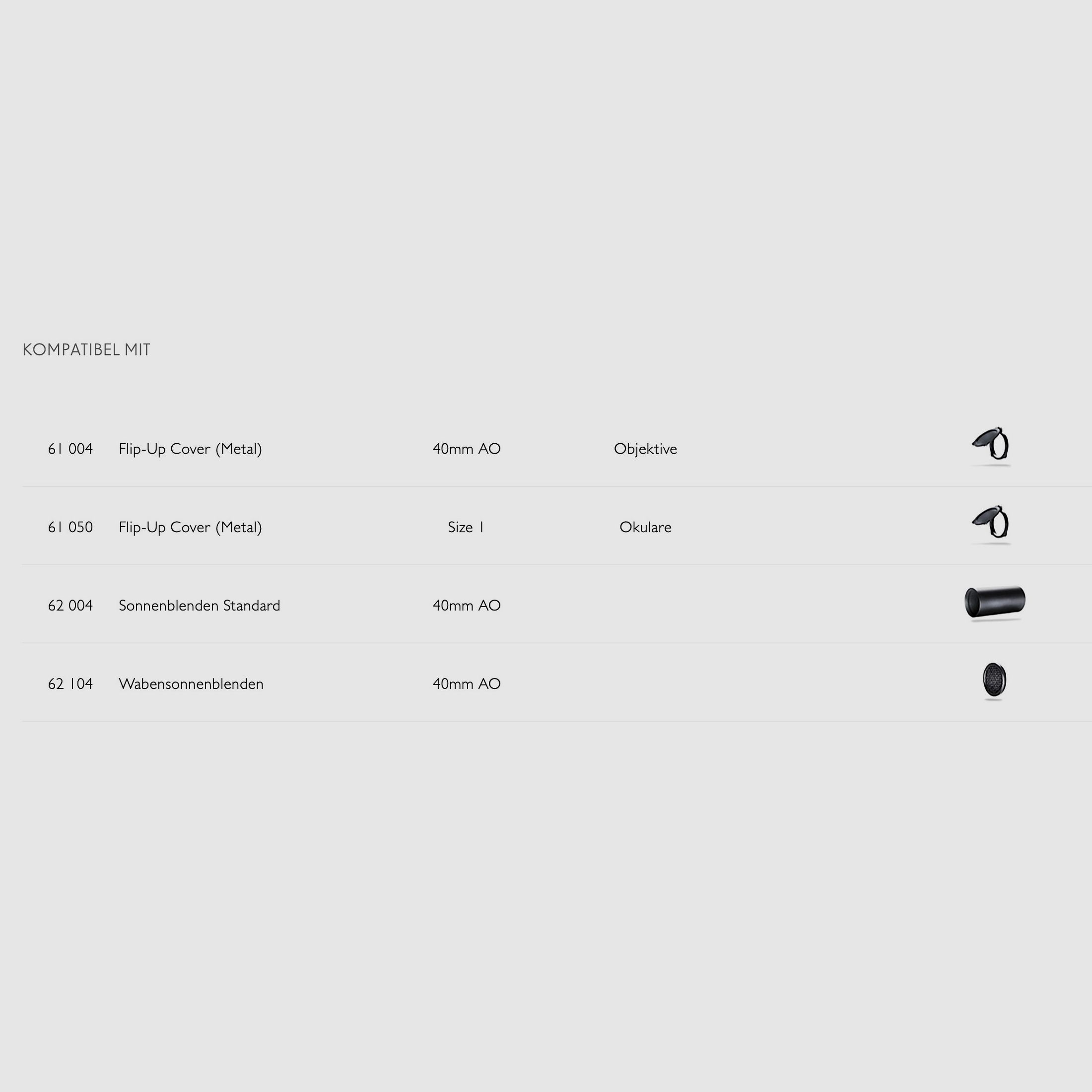 HAWKE 14241 Richtkijker VANTAGE 4-12x40 AO RIMFIRE 17 HMR Verlicht kruis