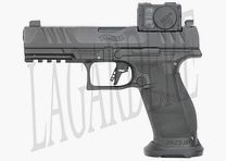 WALTHER PDP FS 4,5" PRO ACRO (PISTOLE)