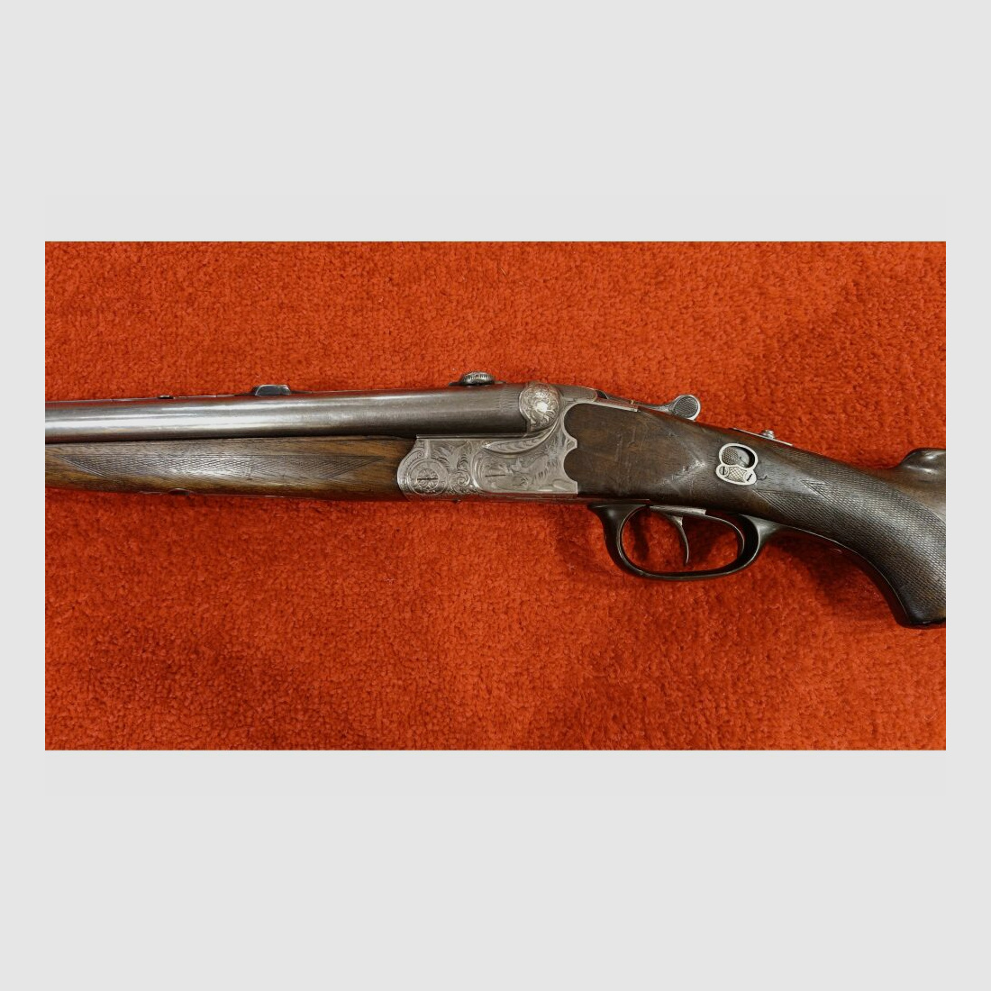 Warenberg ohne 7x57R;16/70;16/70