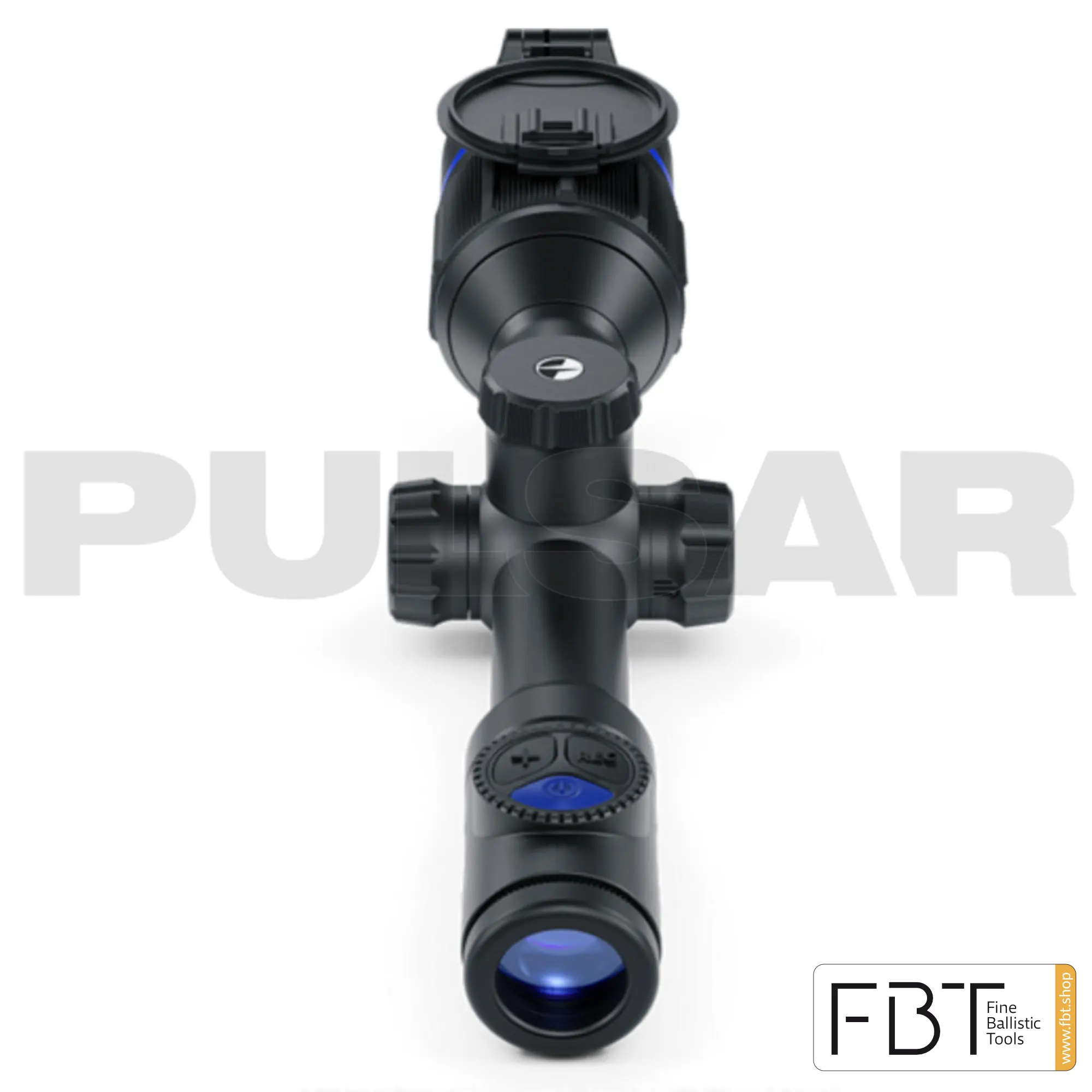 Lunette de tir thermique PULSAR THERMION 2 XP50 PRO, image 6 sur 8