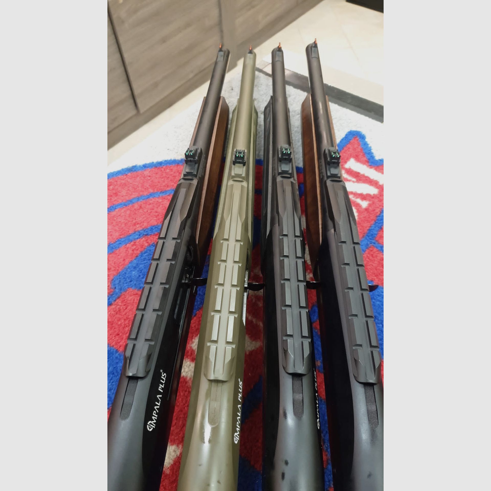 Istanbul mod Impala Plus 12, Bild 3 von 3