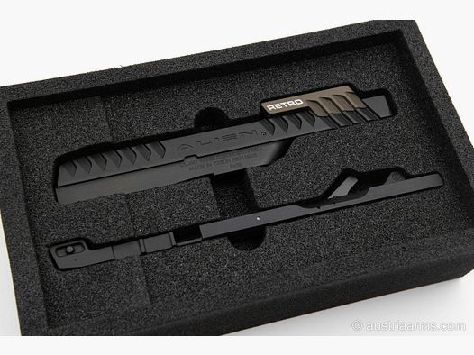 Laugo Arms Alien Retro Kit
