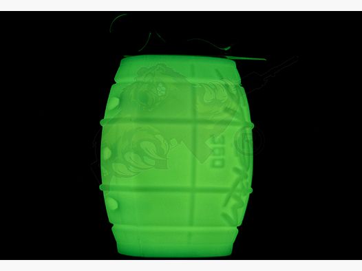 Storm Grenade 360 Impact Phosphorus - Airsoft Granate mit Aufschlagzünder