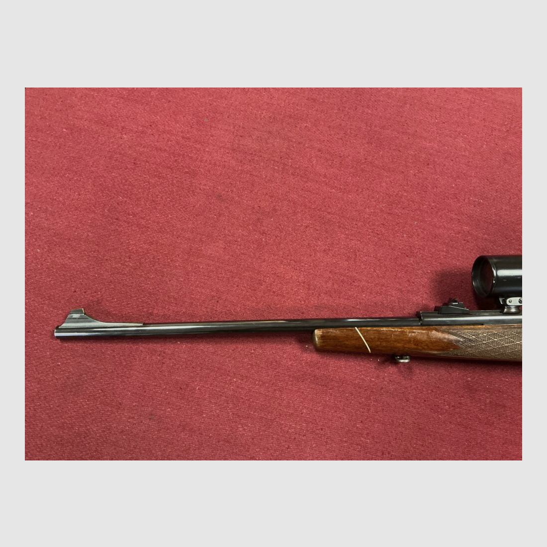 Mauser 66