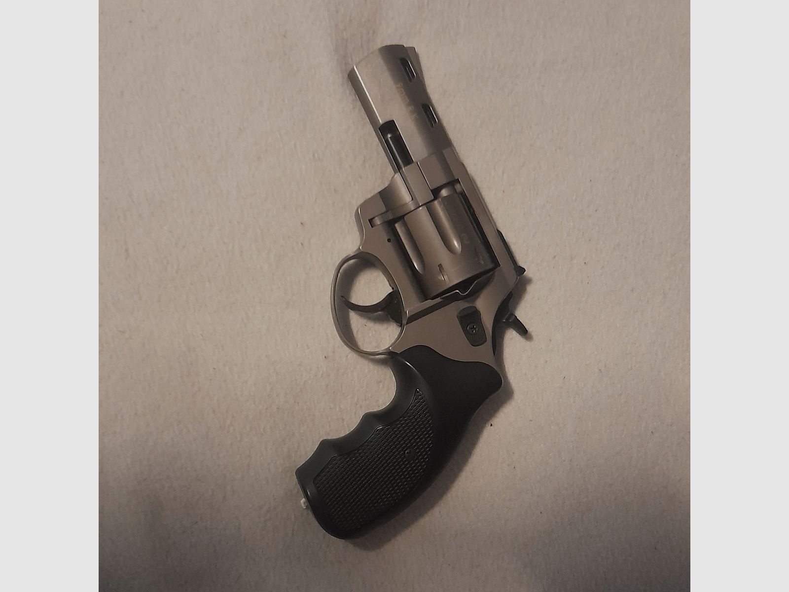 Zoraki R2 3" / 3 inches Titan