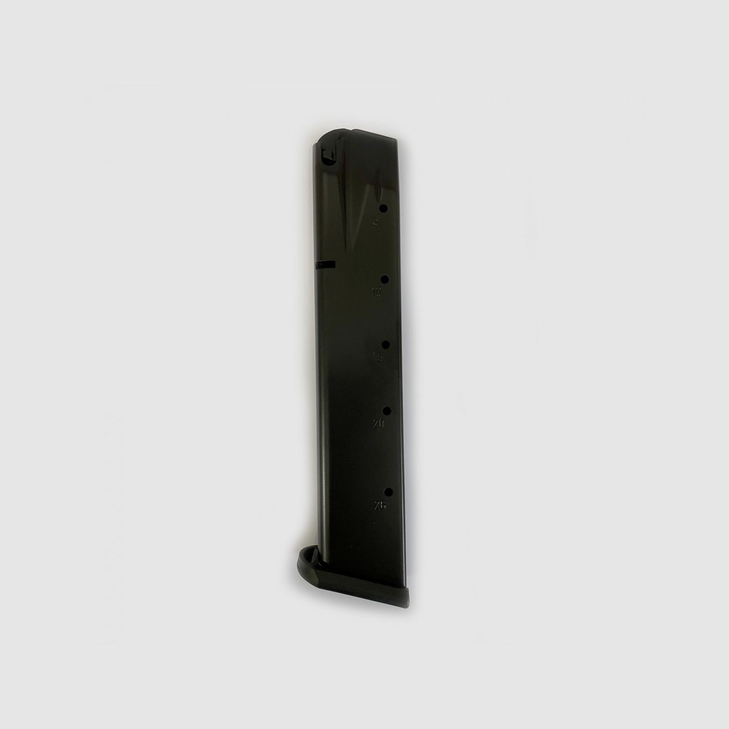 BERETTA MAGAZYNE 26 NABOJÓW 170MM DO SERII 92/98 KAL. 9X21MM, zdjęcie 1 z 2