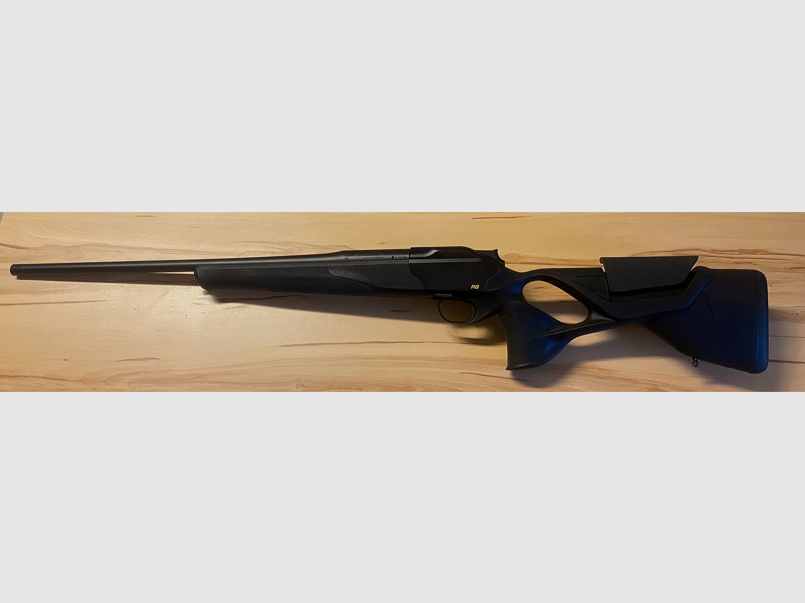 Blaser R8 Ultimate VSR 6,5 Creedmoor