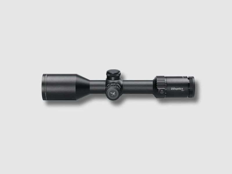 DDoptics V10 2-20×50 NXT