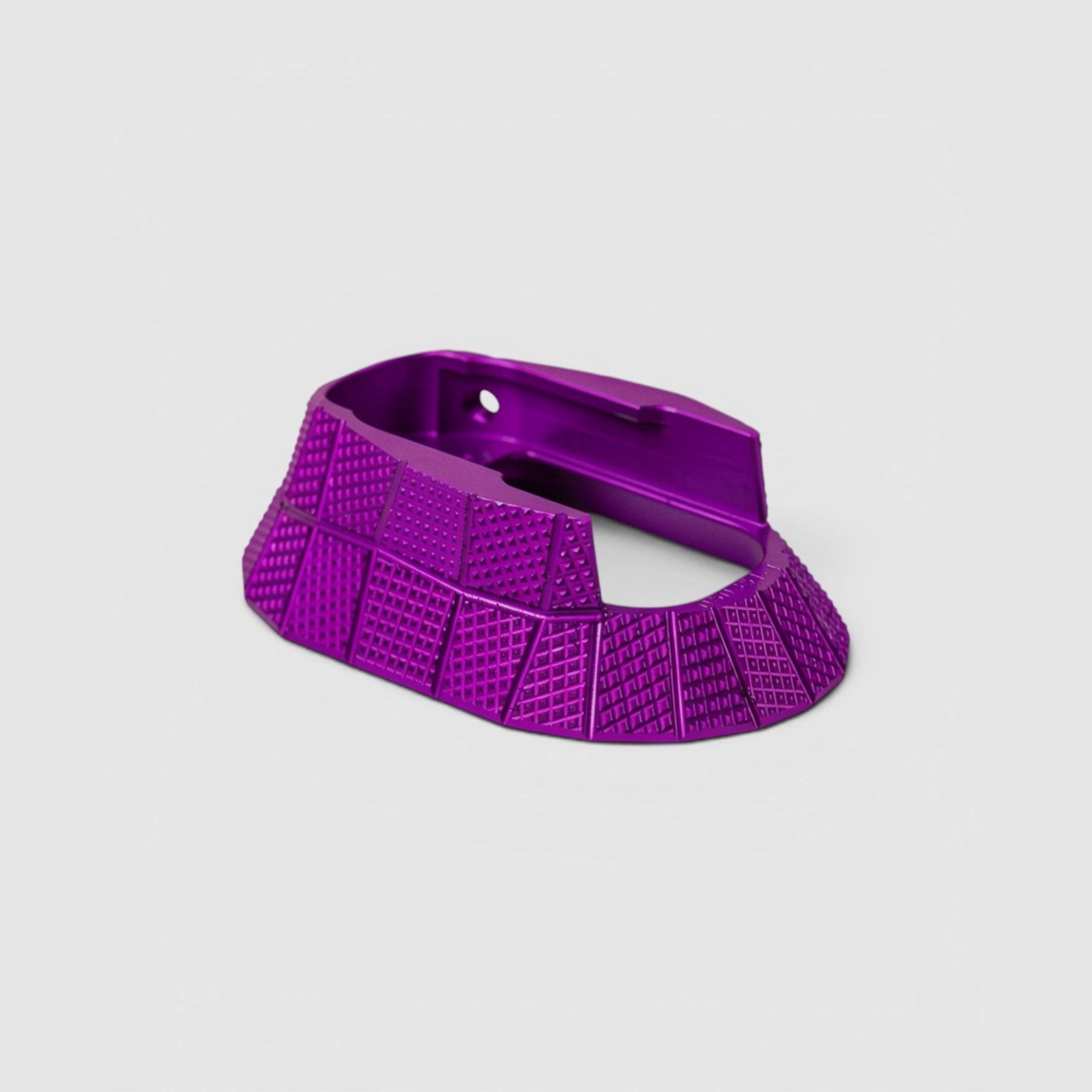 GridLOK Magazine Funnel, CZ Tactical Sports | CZ TS 2, image 5 of 6