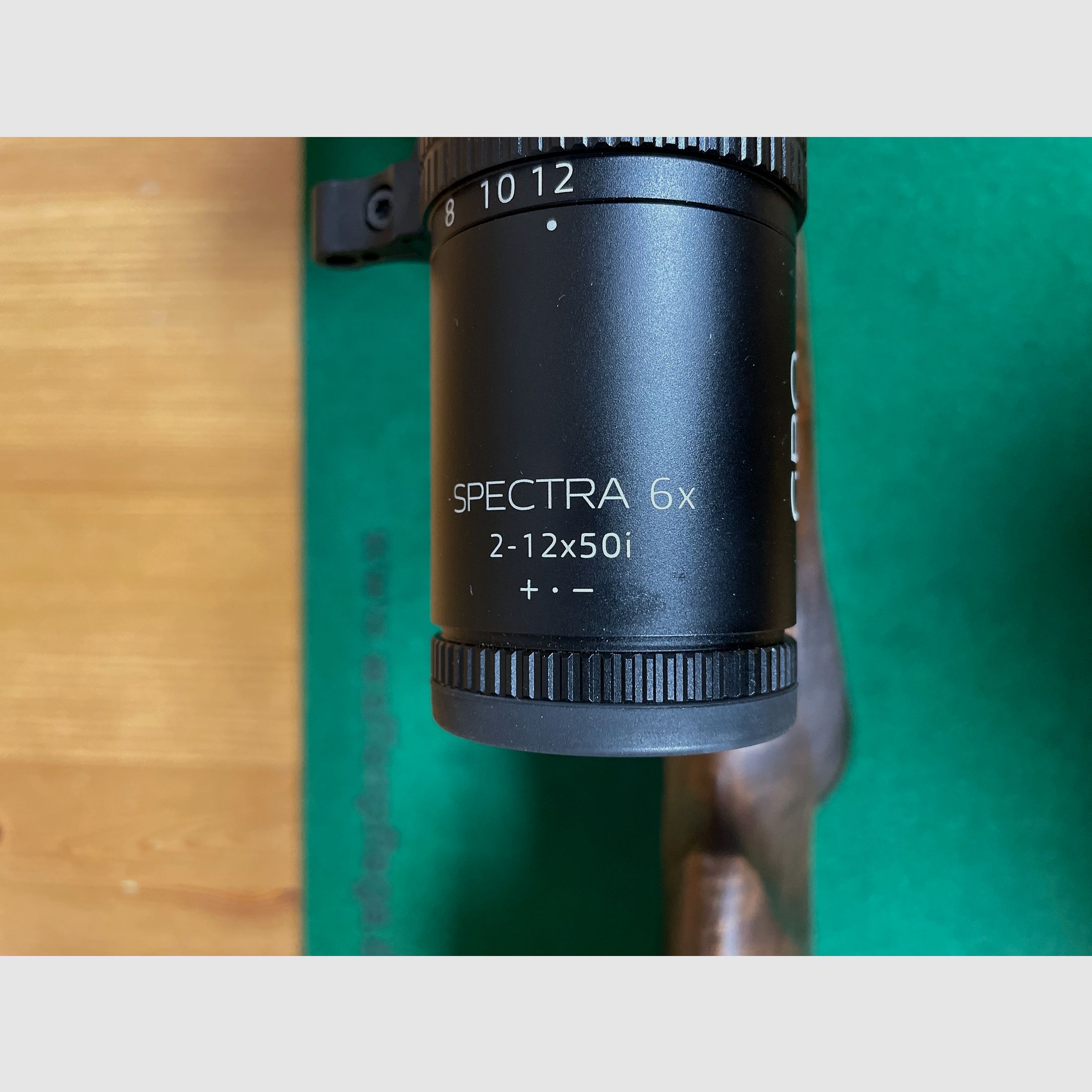 Sauer 303 Elegance 8x57is