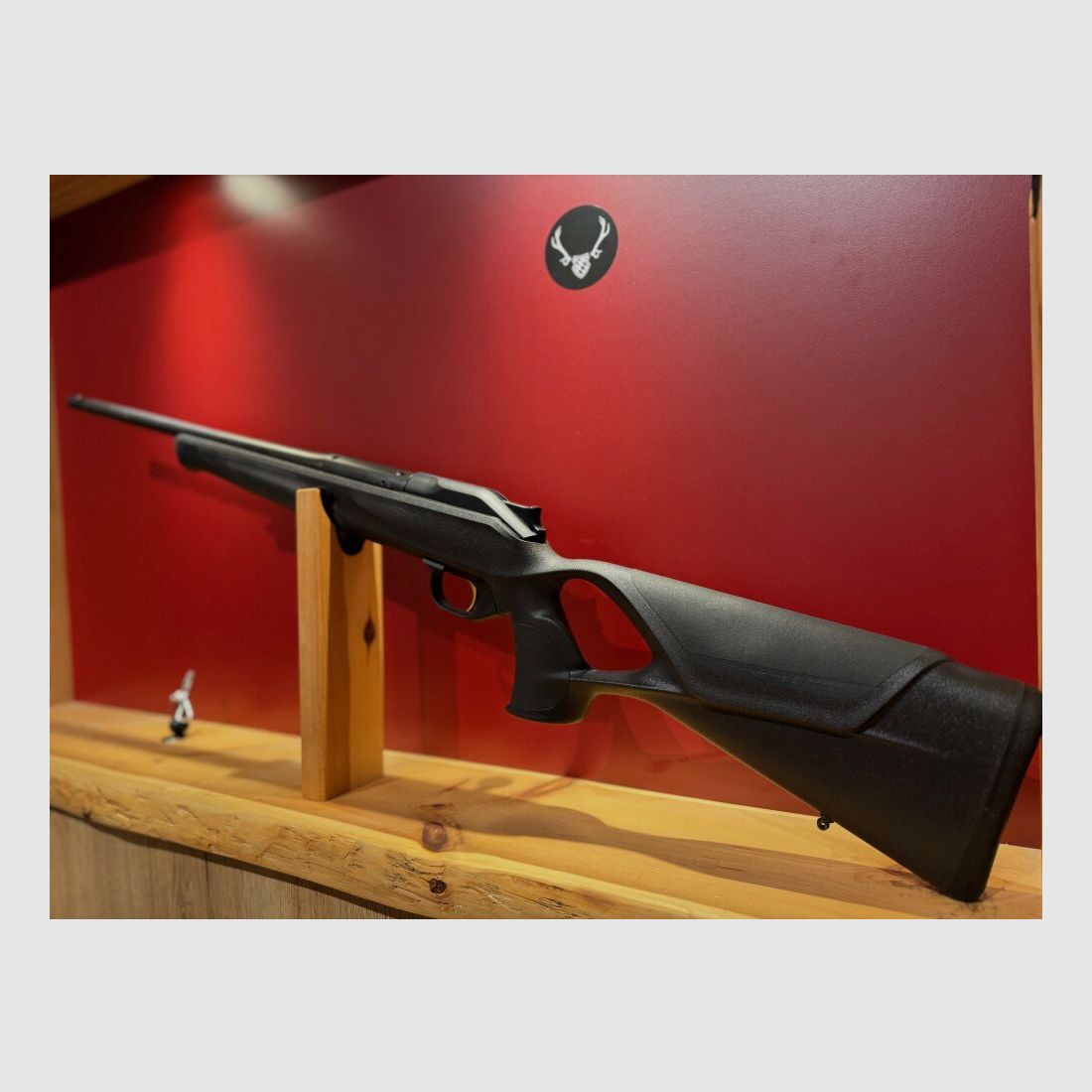 Blaser R8 Professional Success