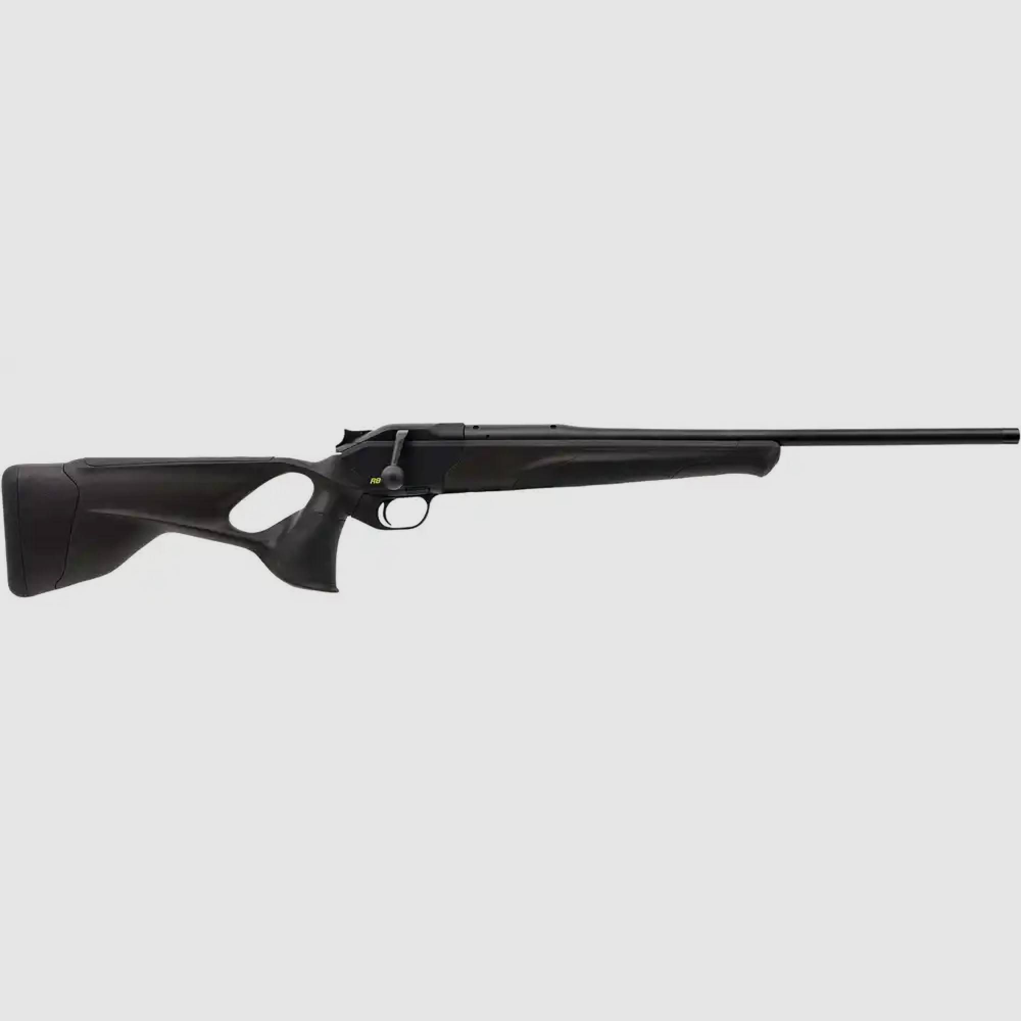 Repetierbüchse R8 Ultimate - Swarovski 1,7-13,3x42 SR - Roedale Ti48