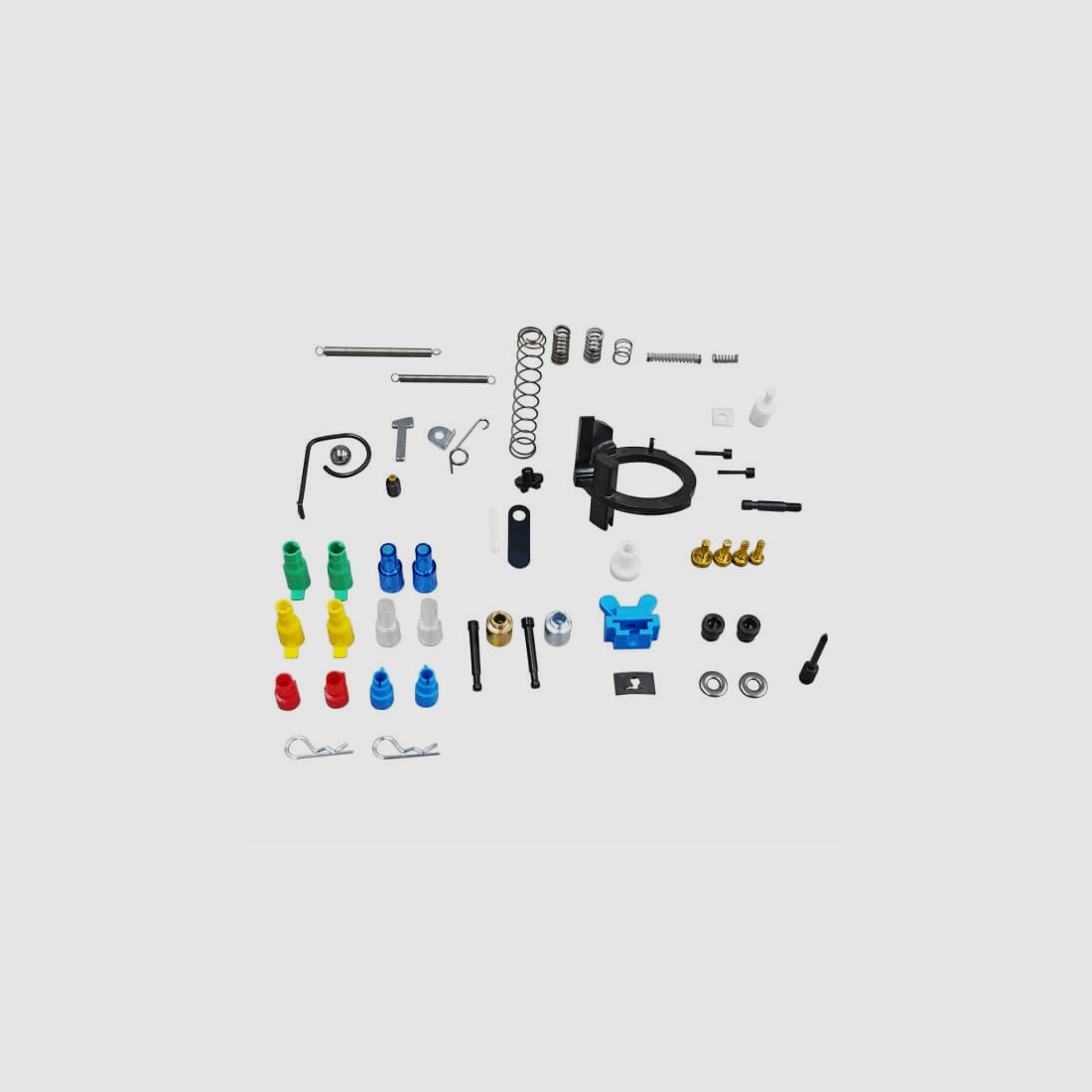 Set di ricambi Dillon XL750 I Accessori Dillon XL750