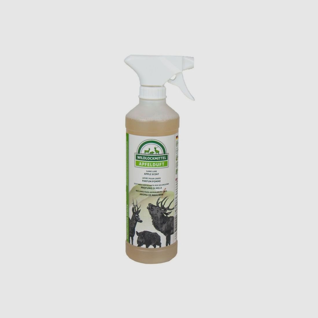 Aroma spray appel Euro Hunt, afbeelding 1 van 3