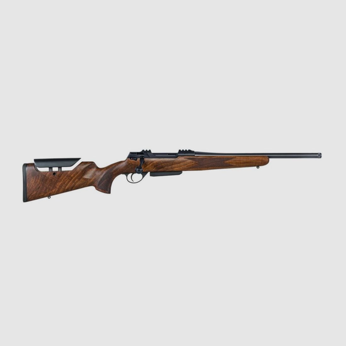 Anschütz Mod. 1782 BlackLine