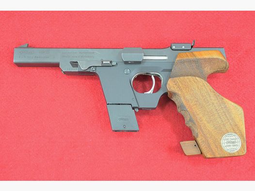 Walther GSP