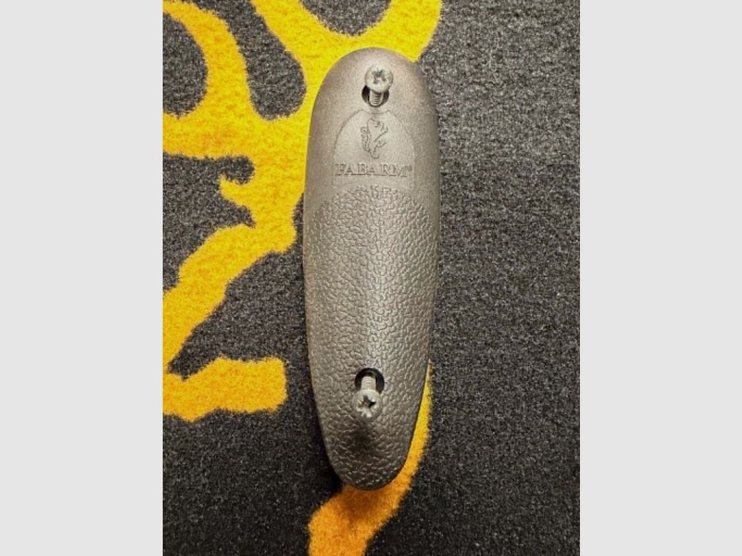 Fabarm Elos A2 Classic cal 20 Talon d'origine, image 1 sur 2