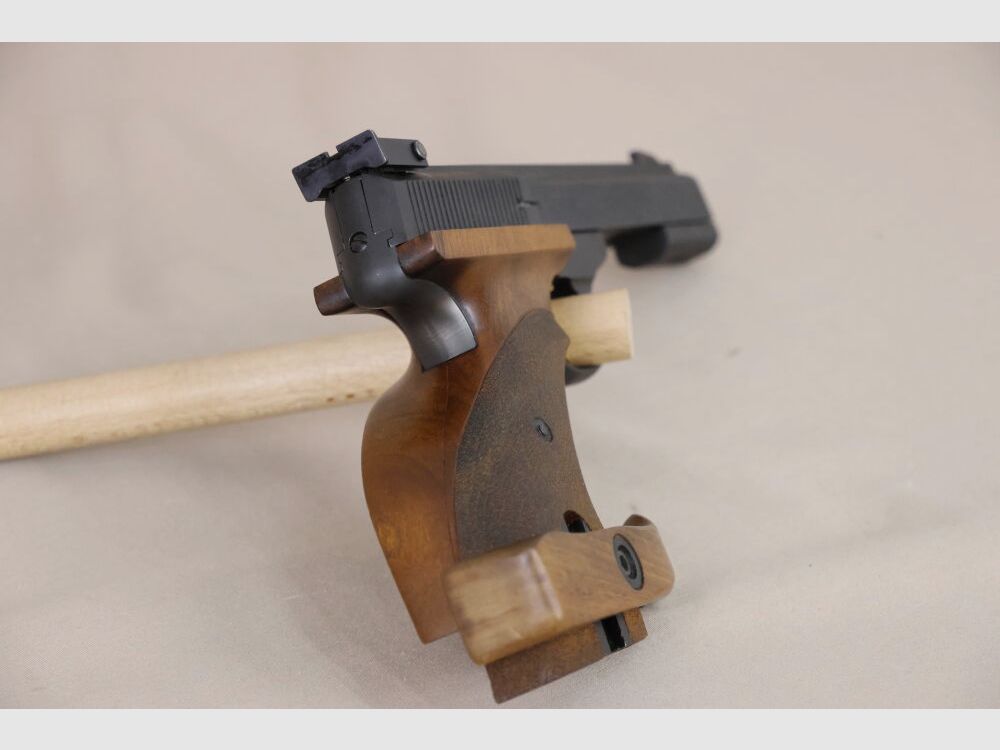 FN // Fabrique Nationale Pistolet, zdjęcie 4 z 5